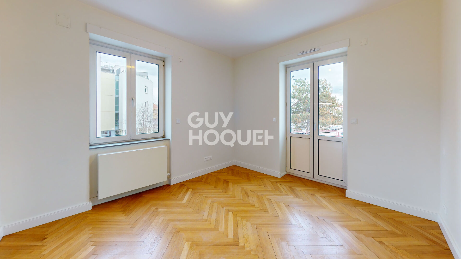 Appartement Selestat 4 pièce(s) 118.47m²