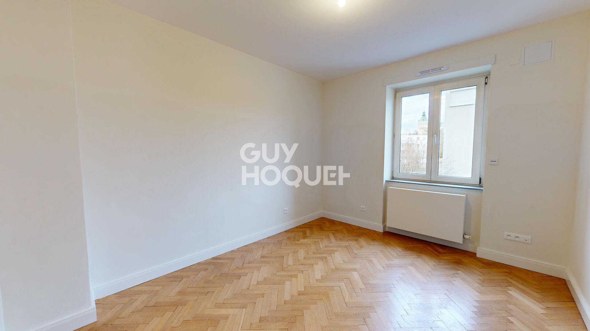 Appartement Selestat 4 pièce(s) 118.47m²