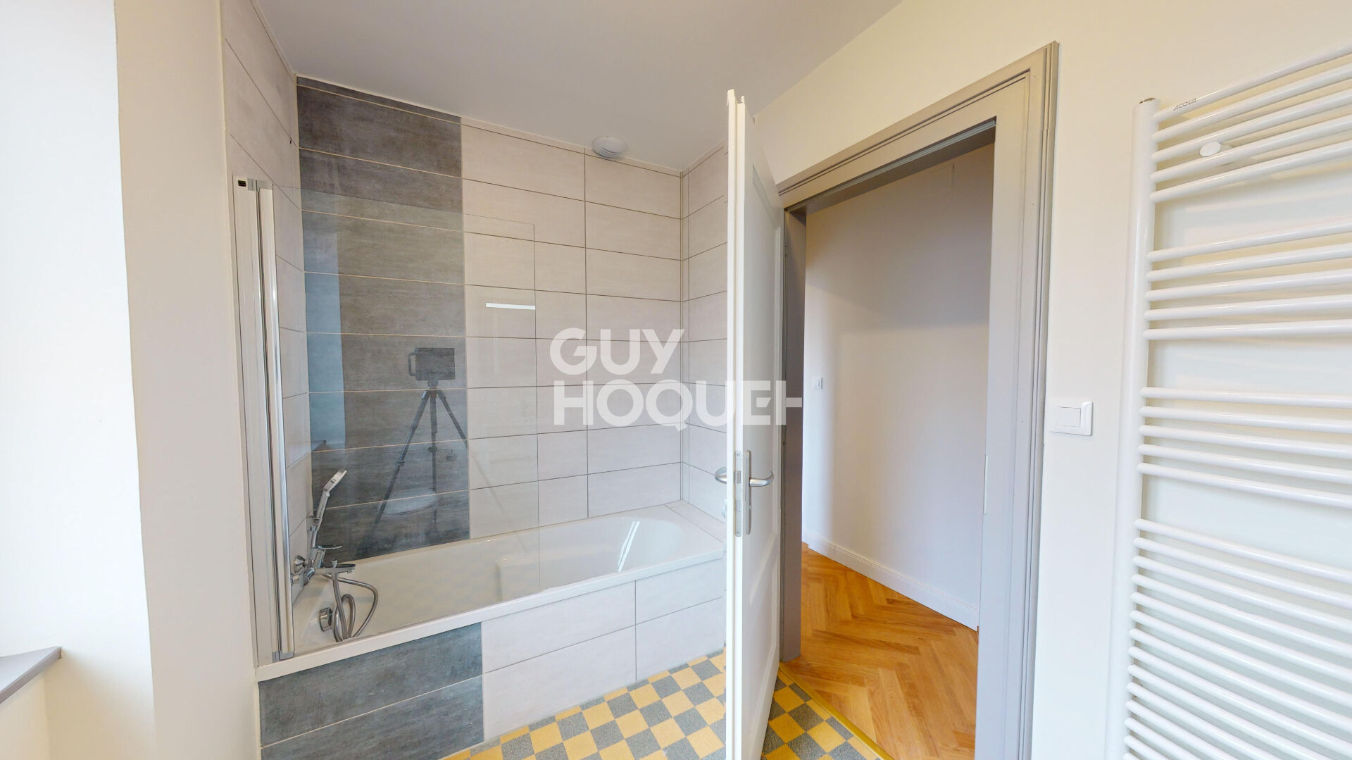 Appartement Selestat 4 pièce(s) 118.47m²
