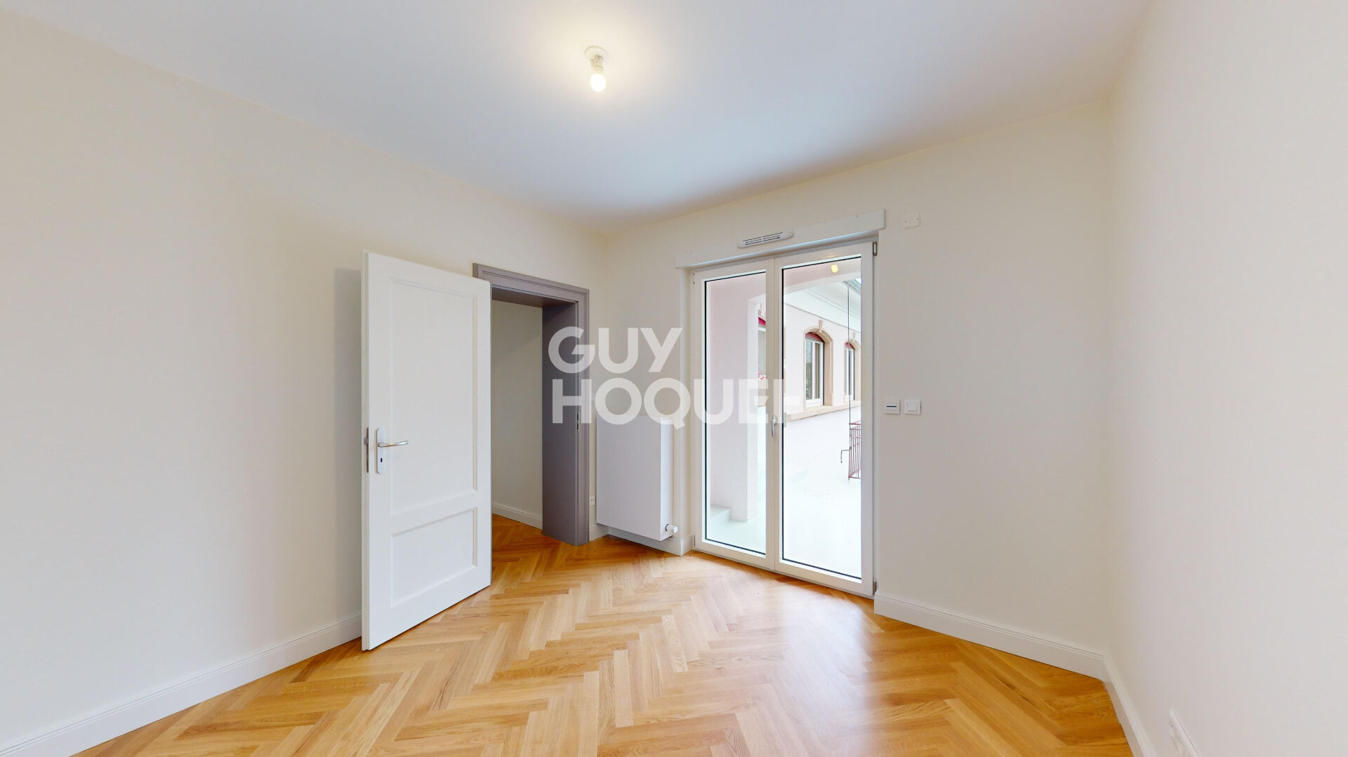 Appartement Selestat 4 pièce(s) 118.47m²