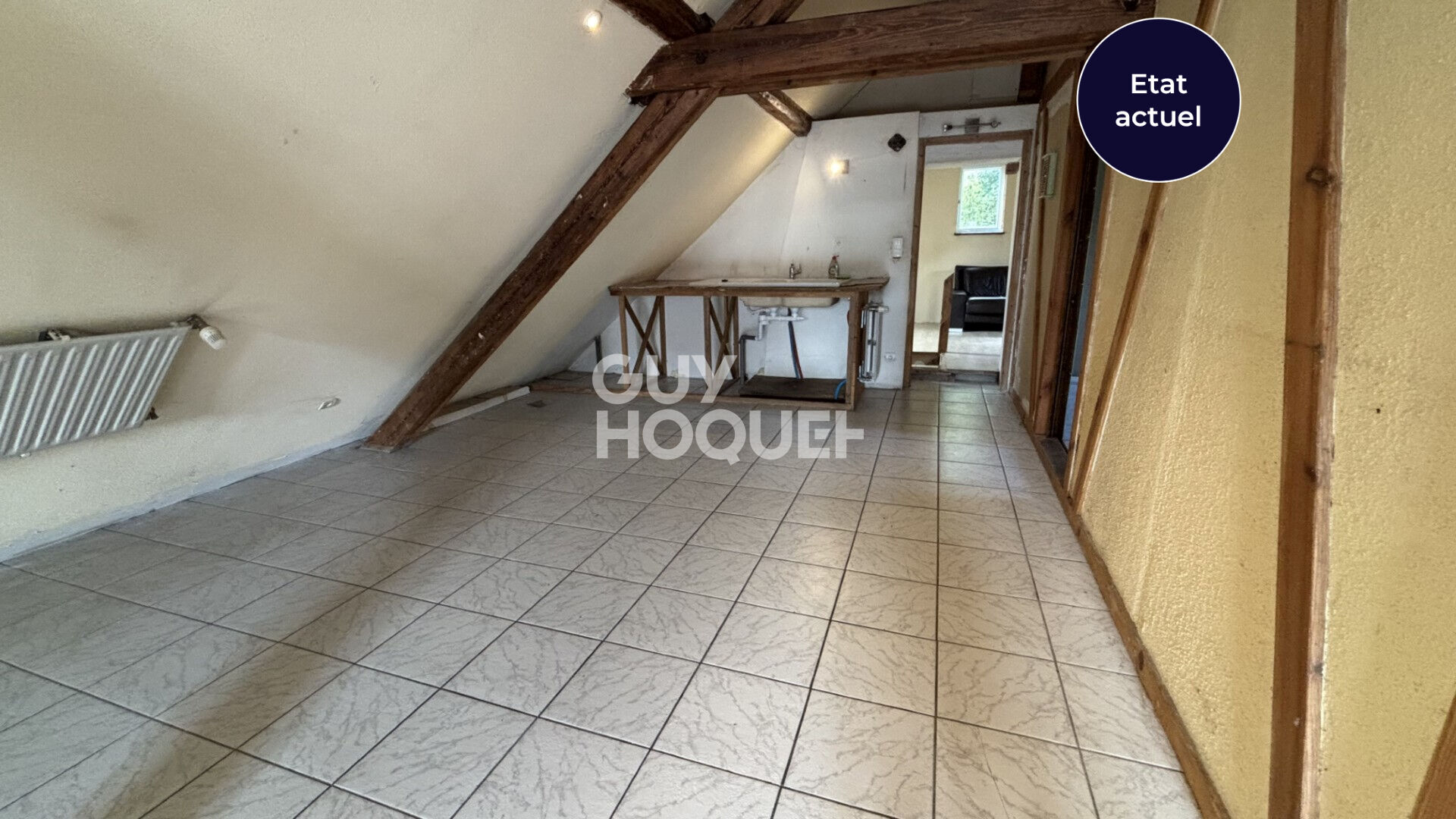 Maison à vendre à Sélestat 167.40m² avec garage double et terrasse