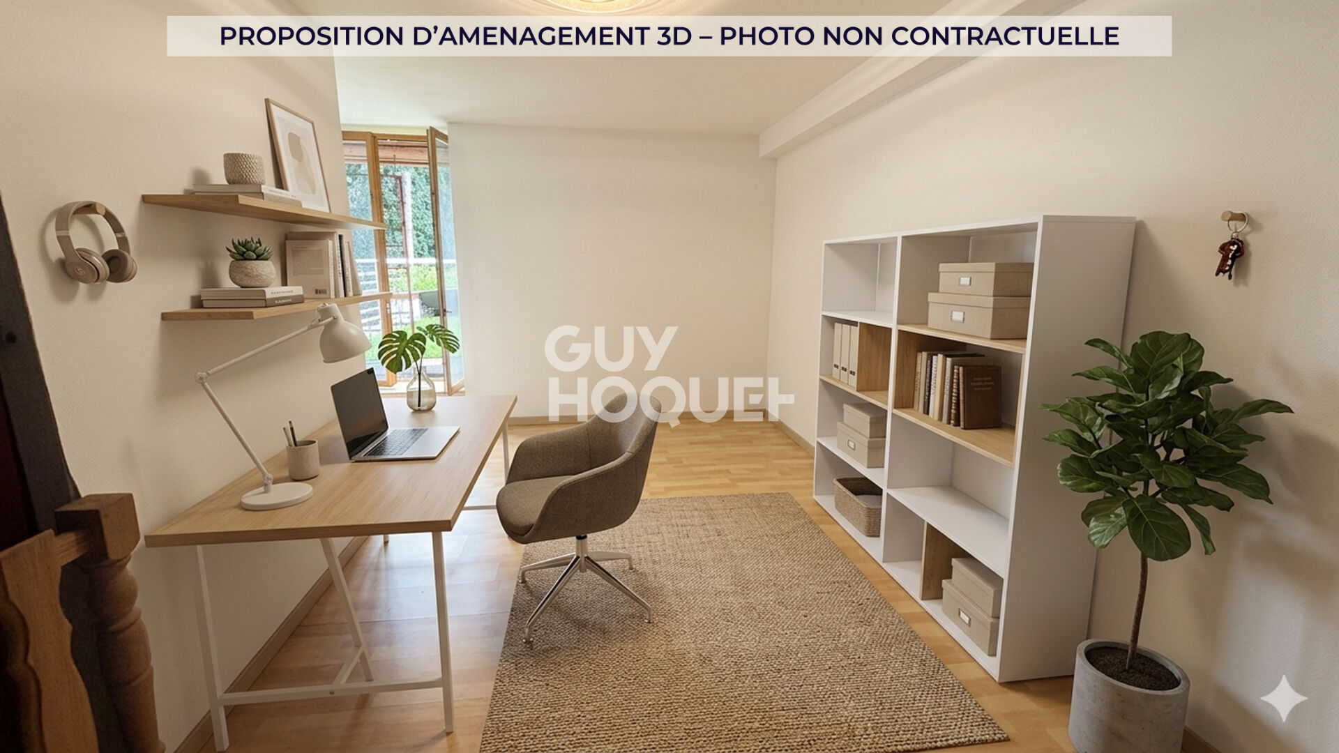 Maison à vendre à Sélestat 167.40m² avec garage double et terrasse