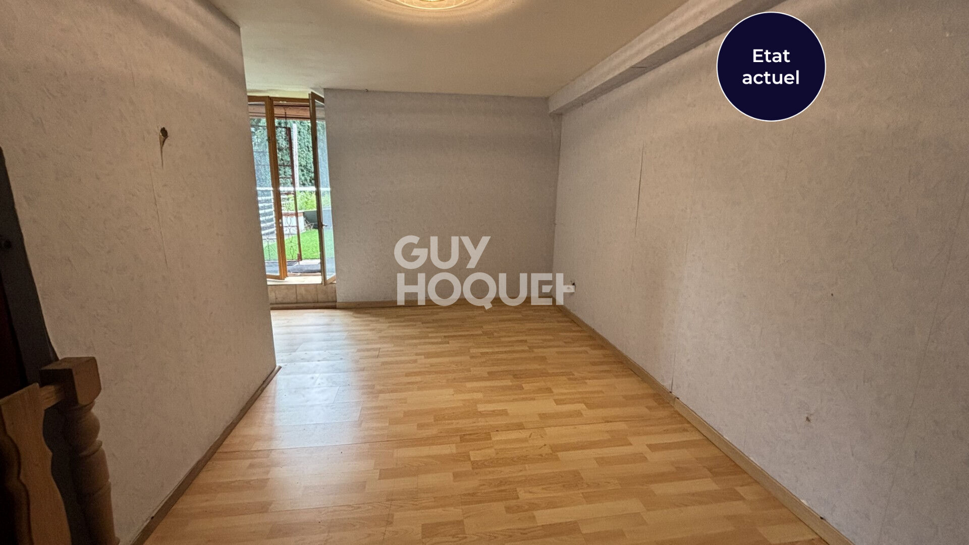 Maison à vendre à Sélestat 167.40m² avec garage double et terrasse