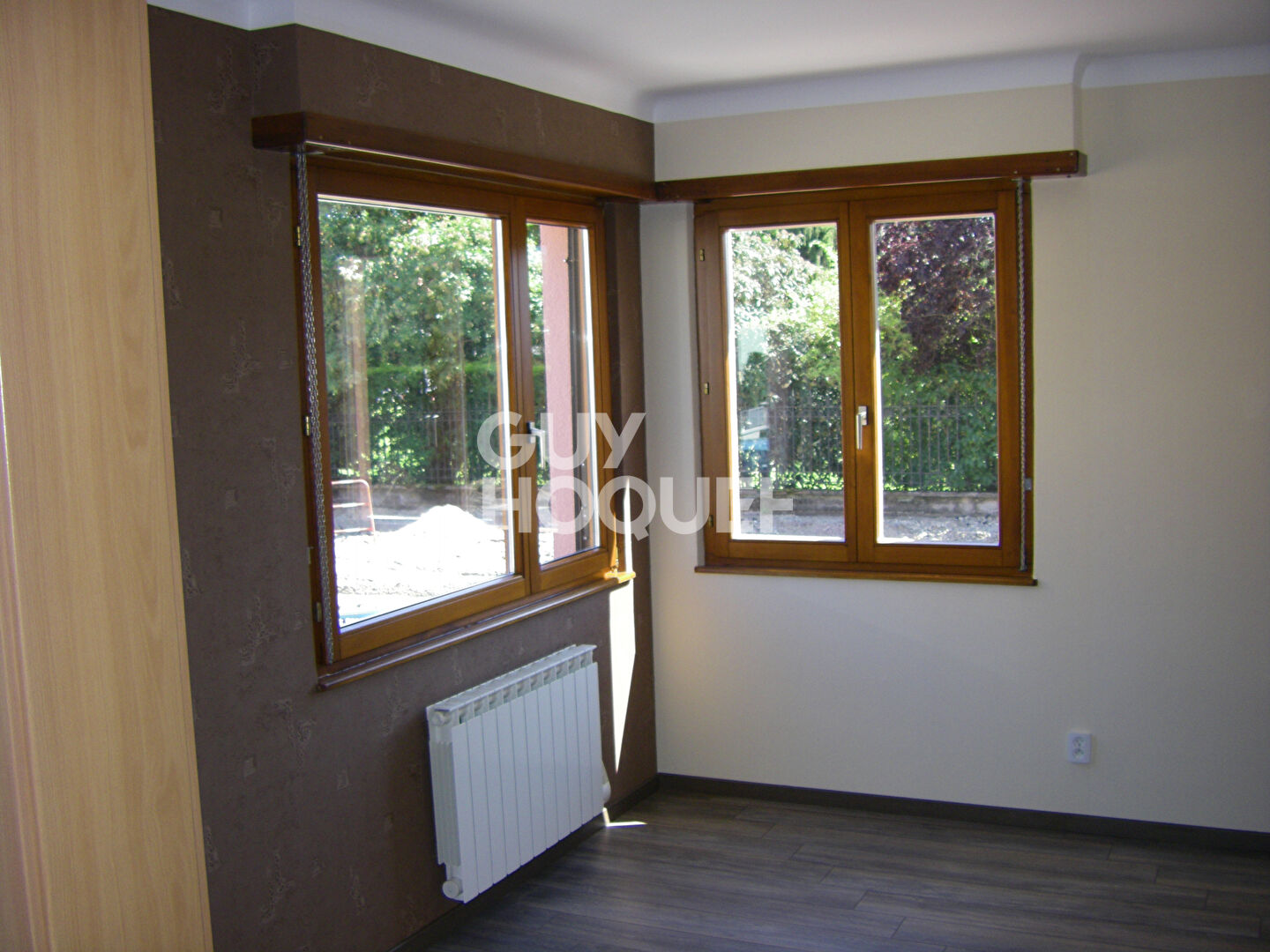 Maison Chatenois 4 pièces