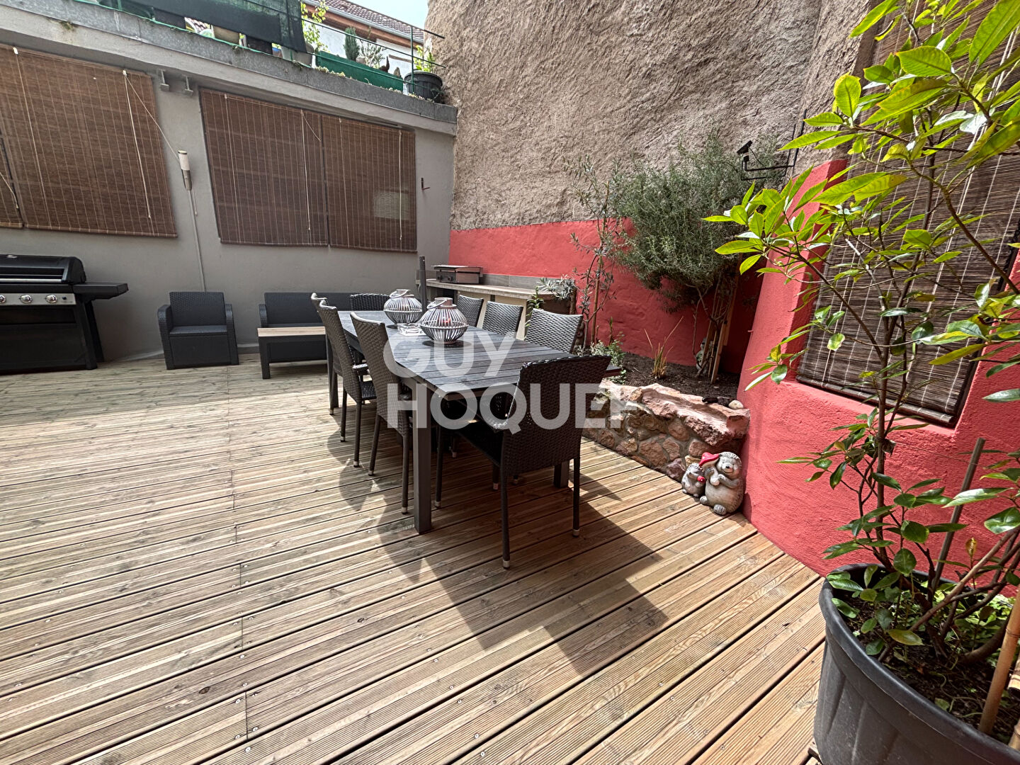 Maison Selestat 165 m2