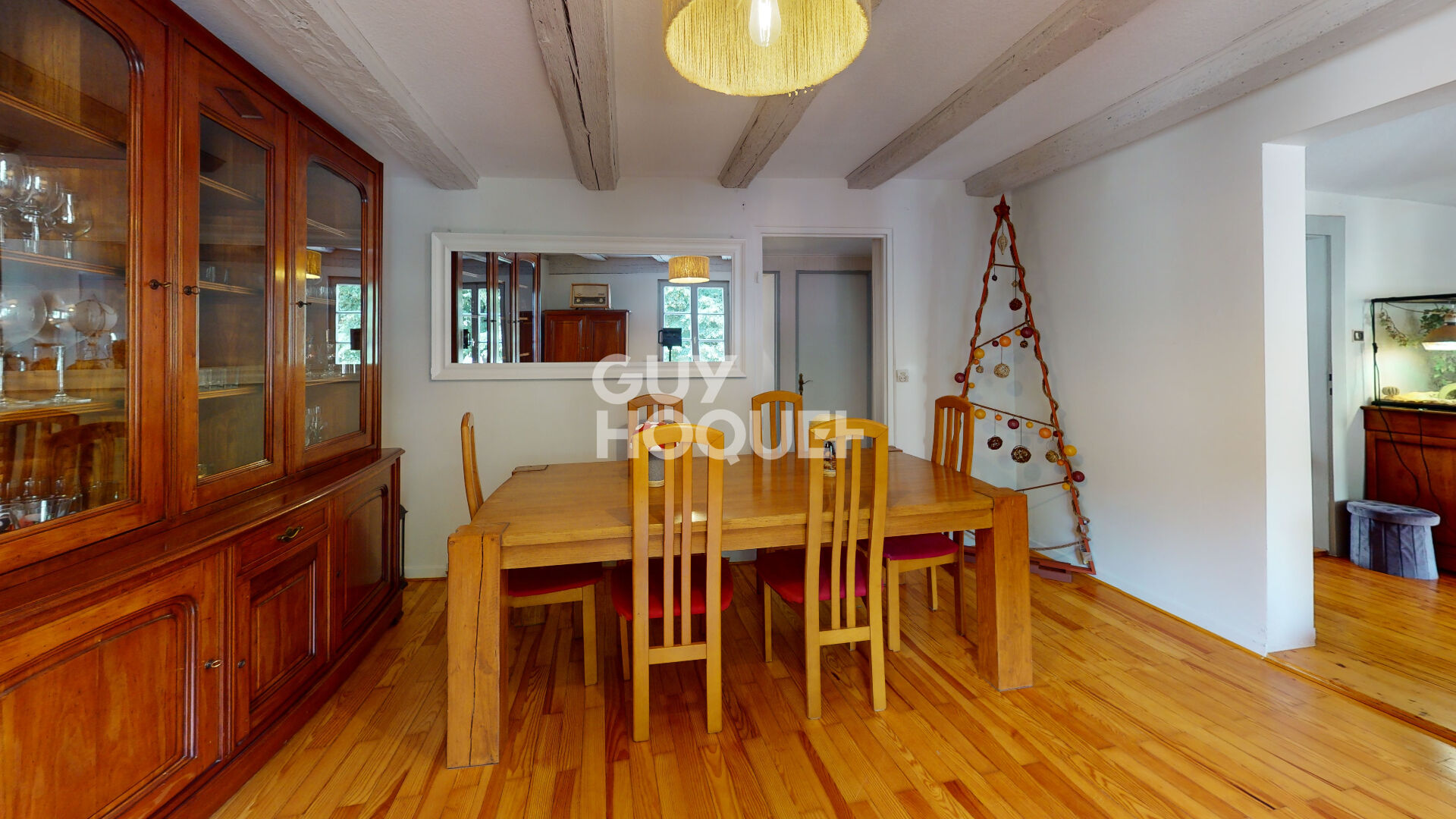 Maison Selestat 165 m2