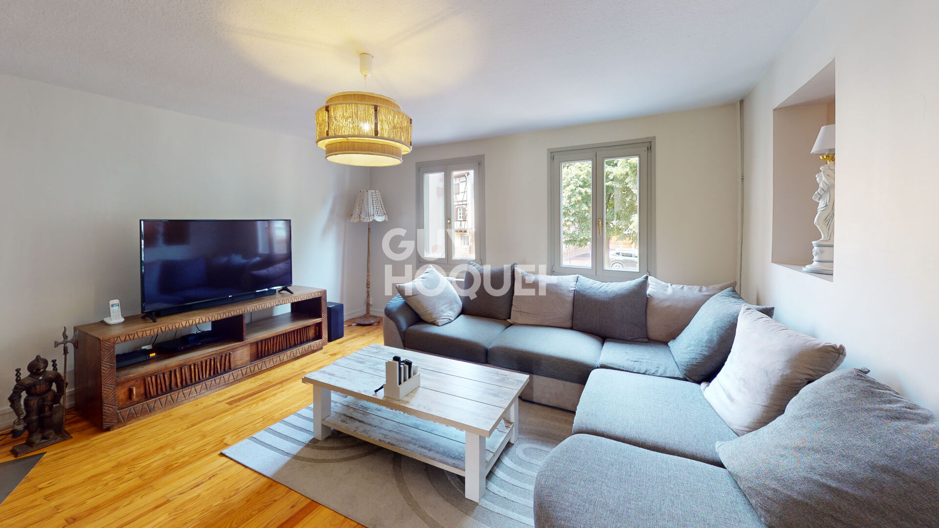 Maison Selestat 165 m2