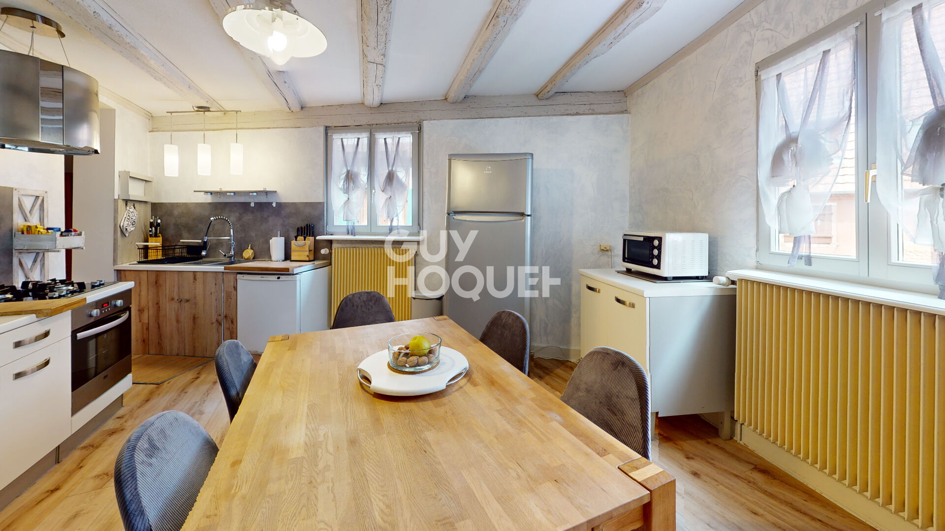 Maison Selestat 165 m2