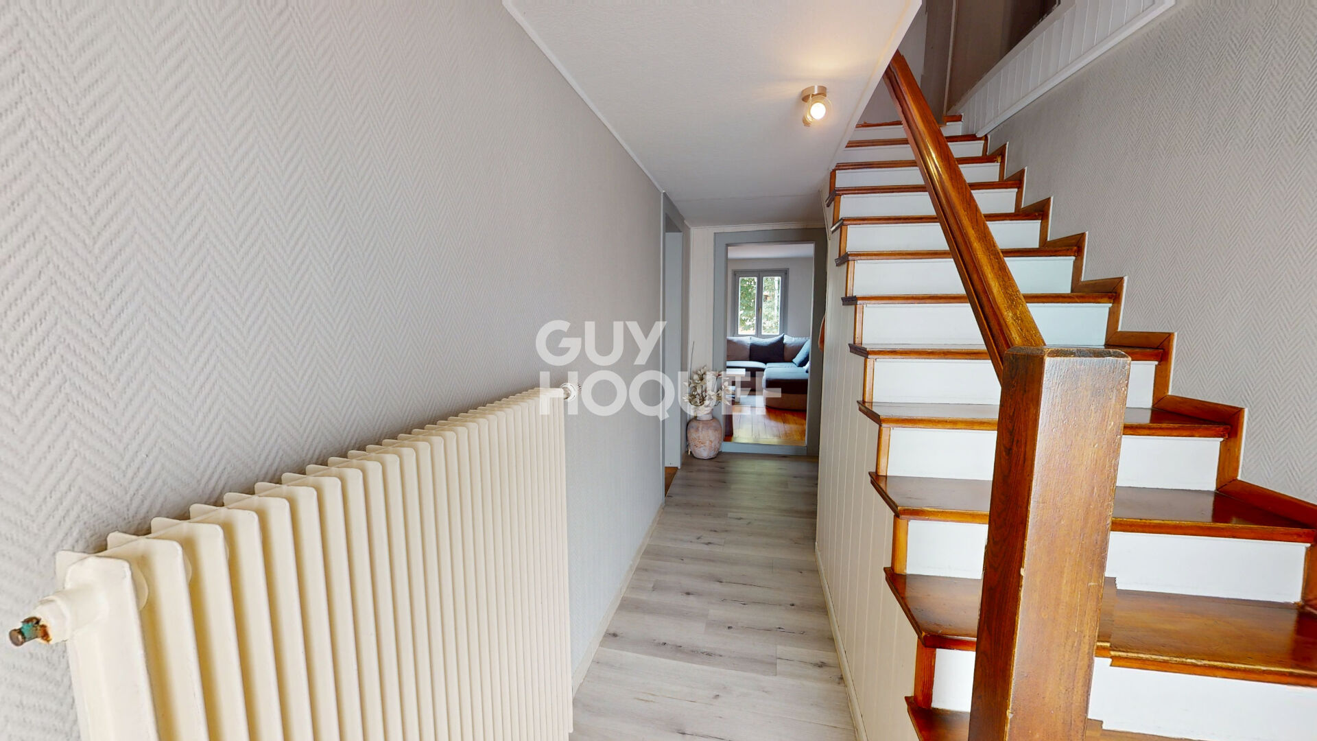 Maison Selestat 165 m2