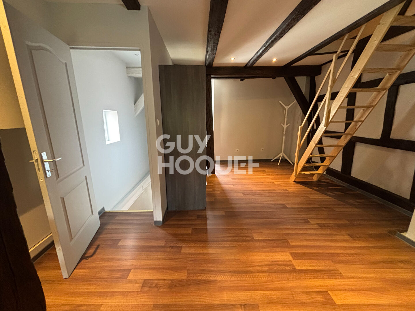 Maison Selestat 165 m2