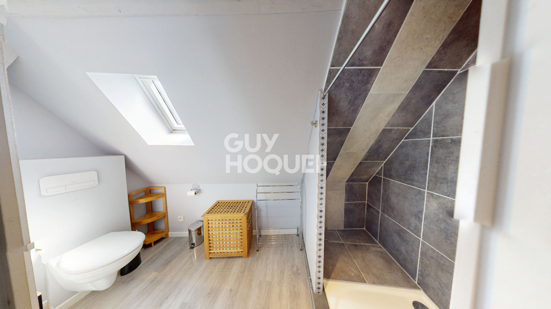 Maison Selestat 165 m2