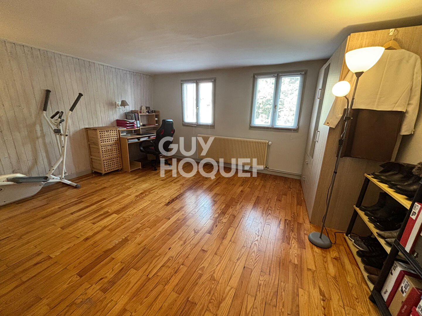 Maison Selestat 165 m2