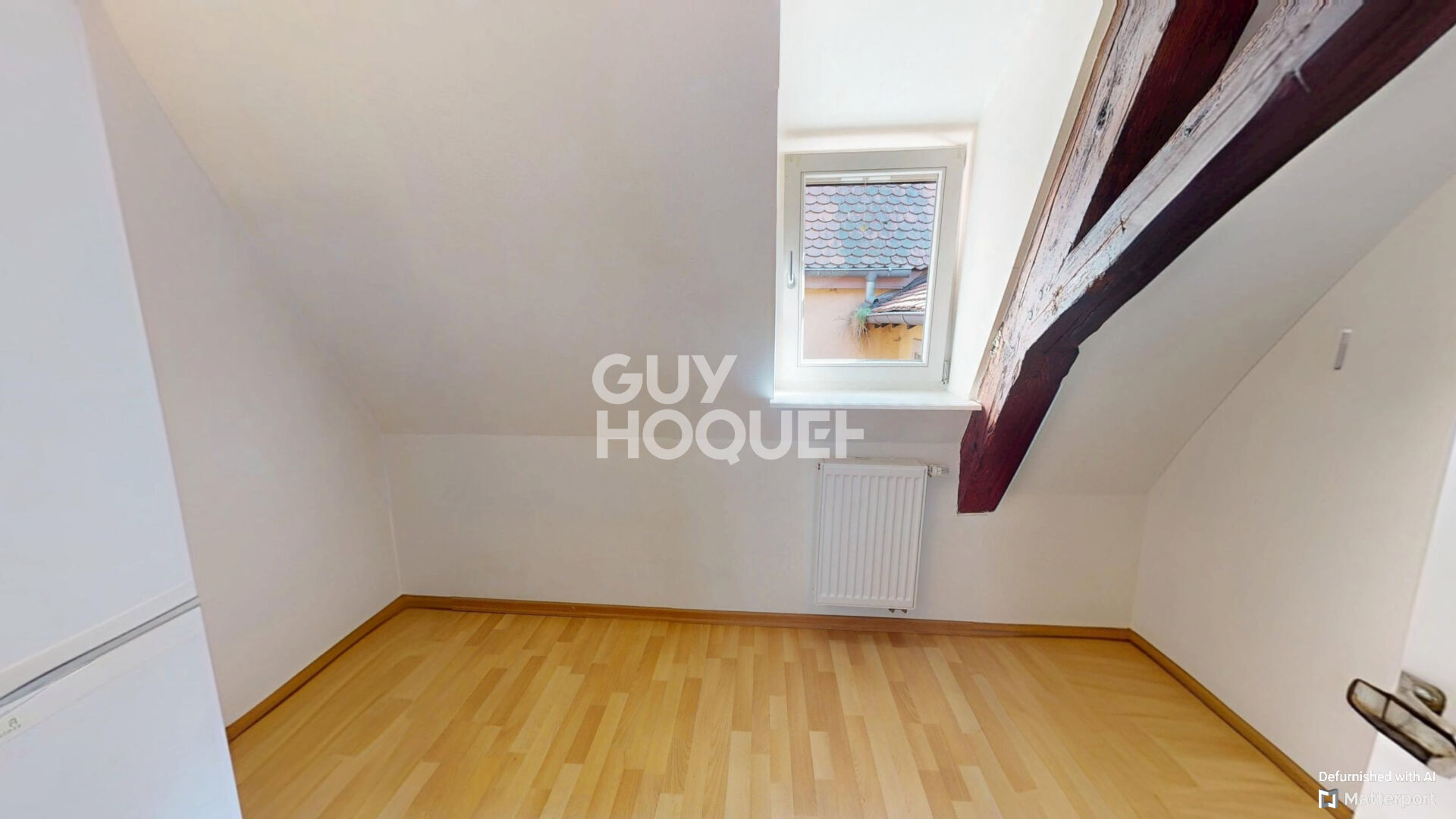 Appartement Selestat 4 pièce(s) 61.45 m2