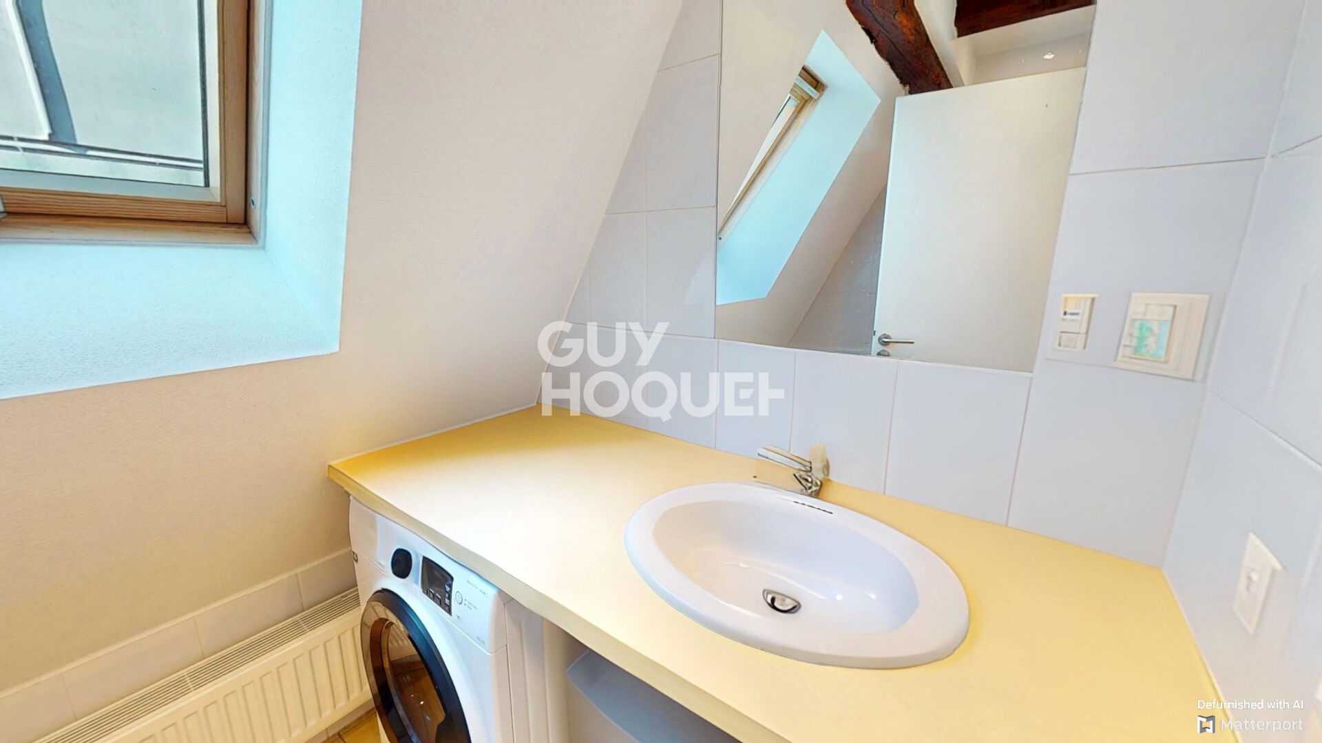 Appartement Selestat 4 pièce(s) 61.45 m2