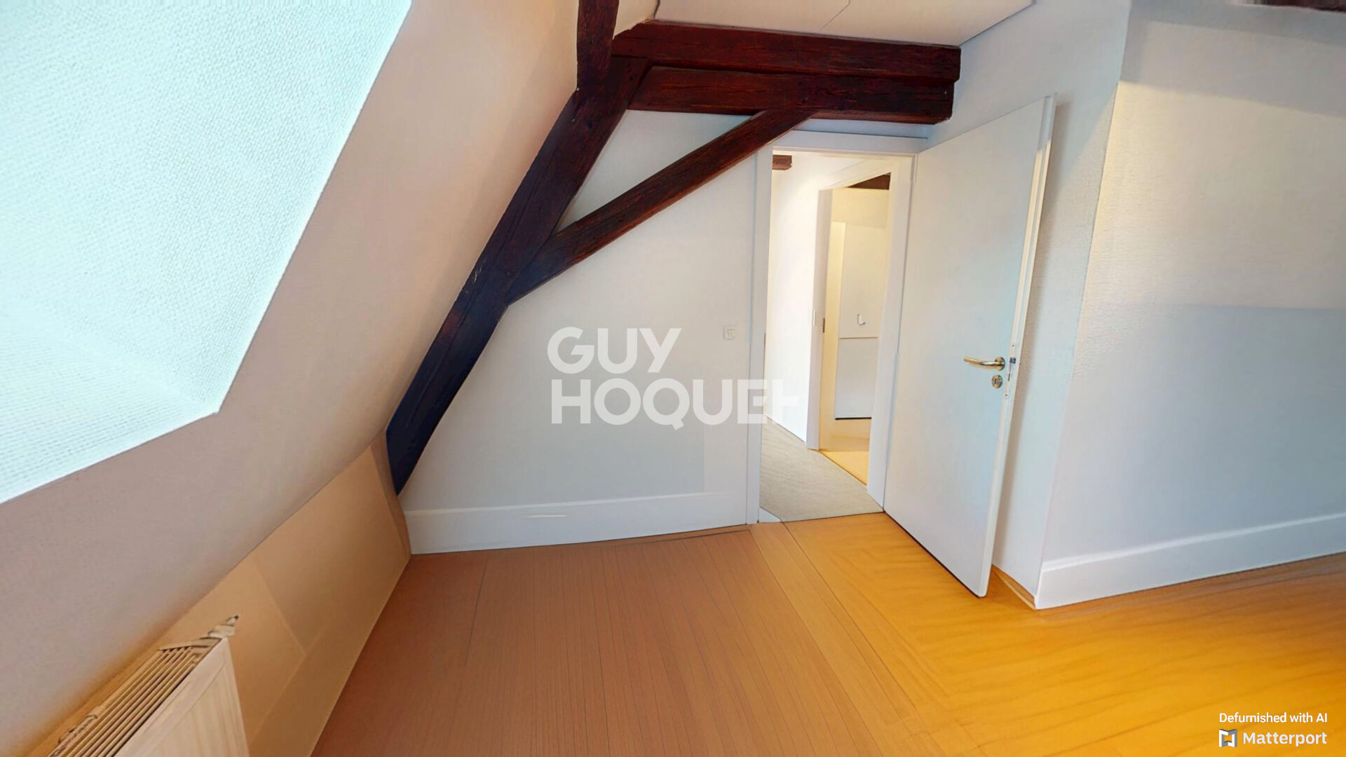 Appartement Selestat 4 pièce(s) 61.45 m2