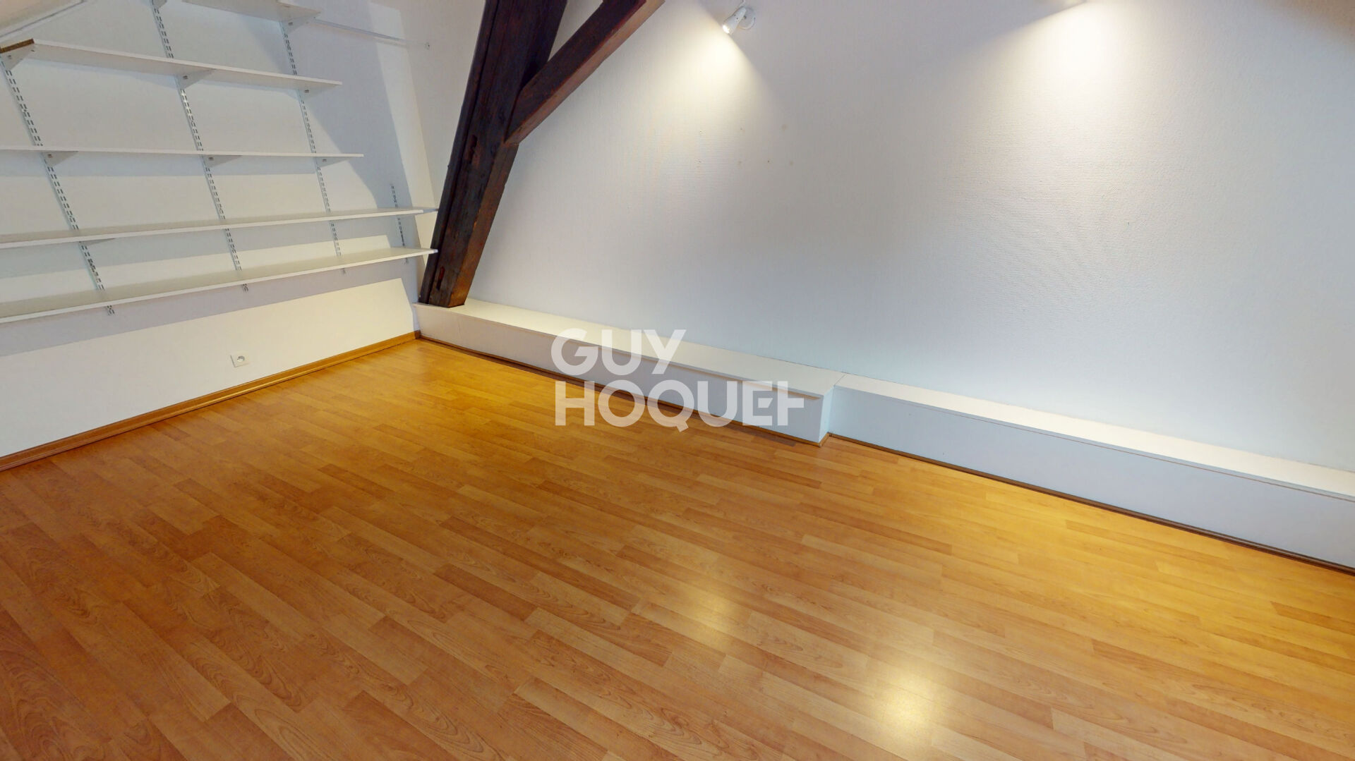 Appartement Selestat 4 pièce(s) 61.45 m2