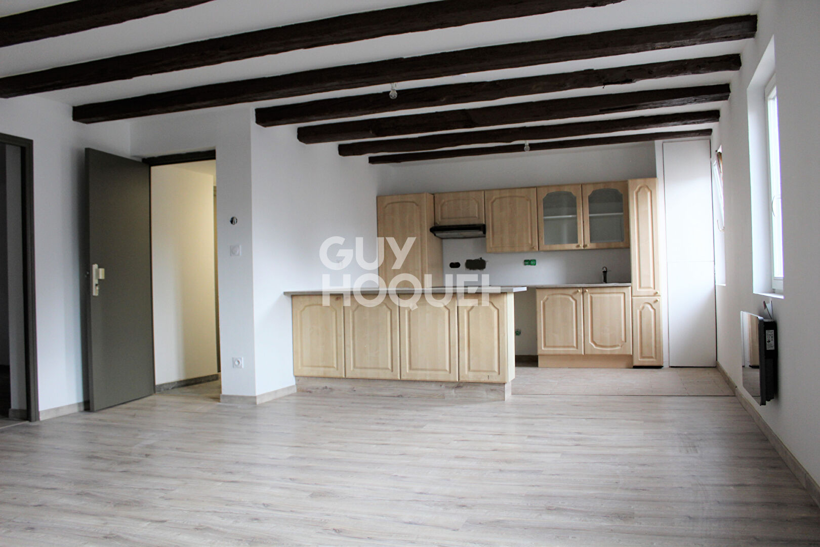 Appartement Selestat 3 pièce(s) 58 m2