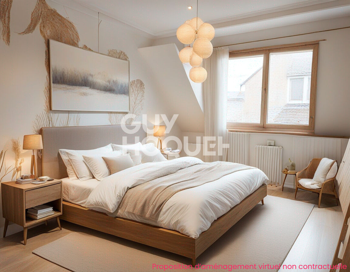 Maison 10 piéces + gite Triembach Au Val