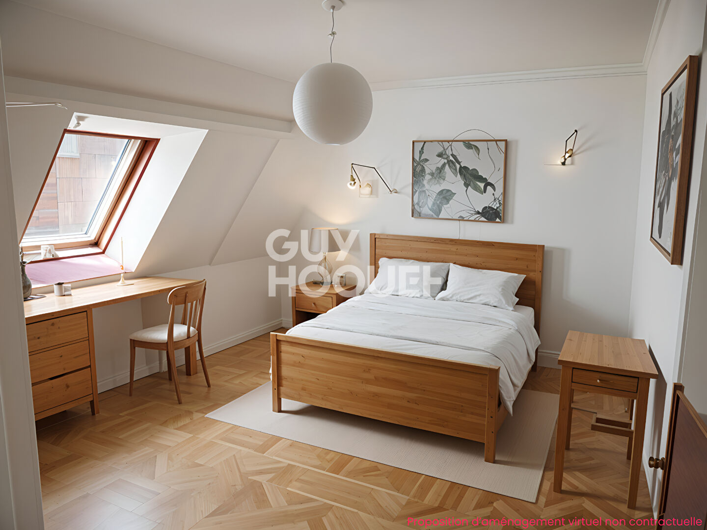 Maison Breitenbach 6 pièces 99 m2