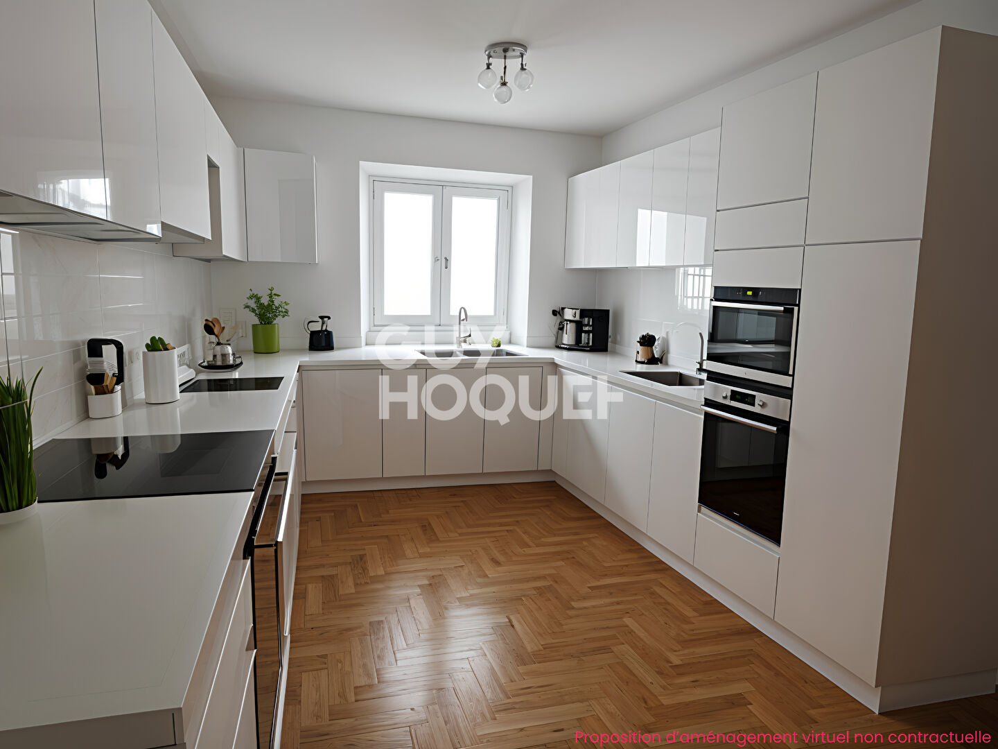 Maison Breitenbach 6 pièces 99 m2