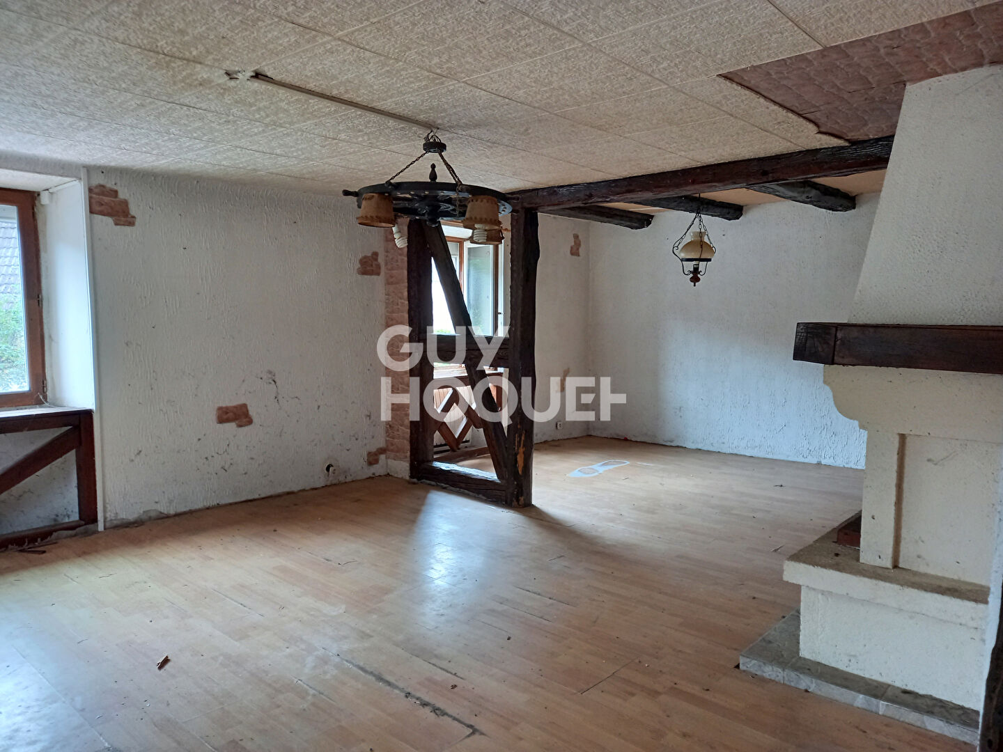 Maison Breitenbach 6 pièces 99 m2