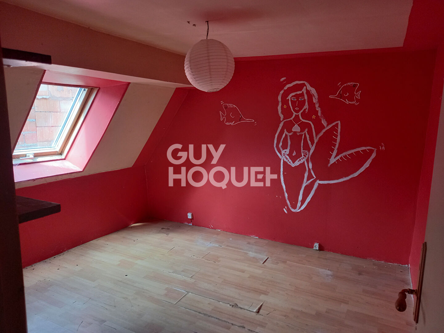 Maison Breitenbach 6 pièces 99 m2