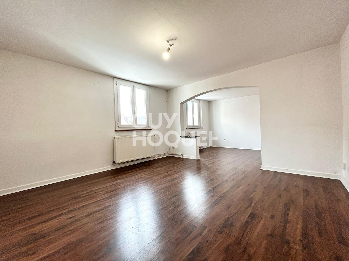 Maison Epfig 4 chambres  123 m2 avec garage