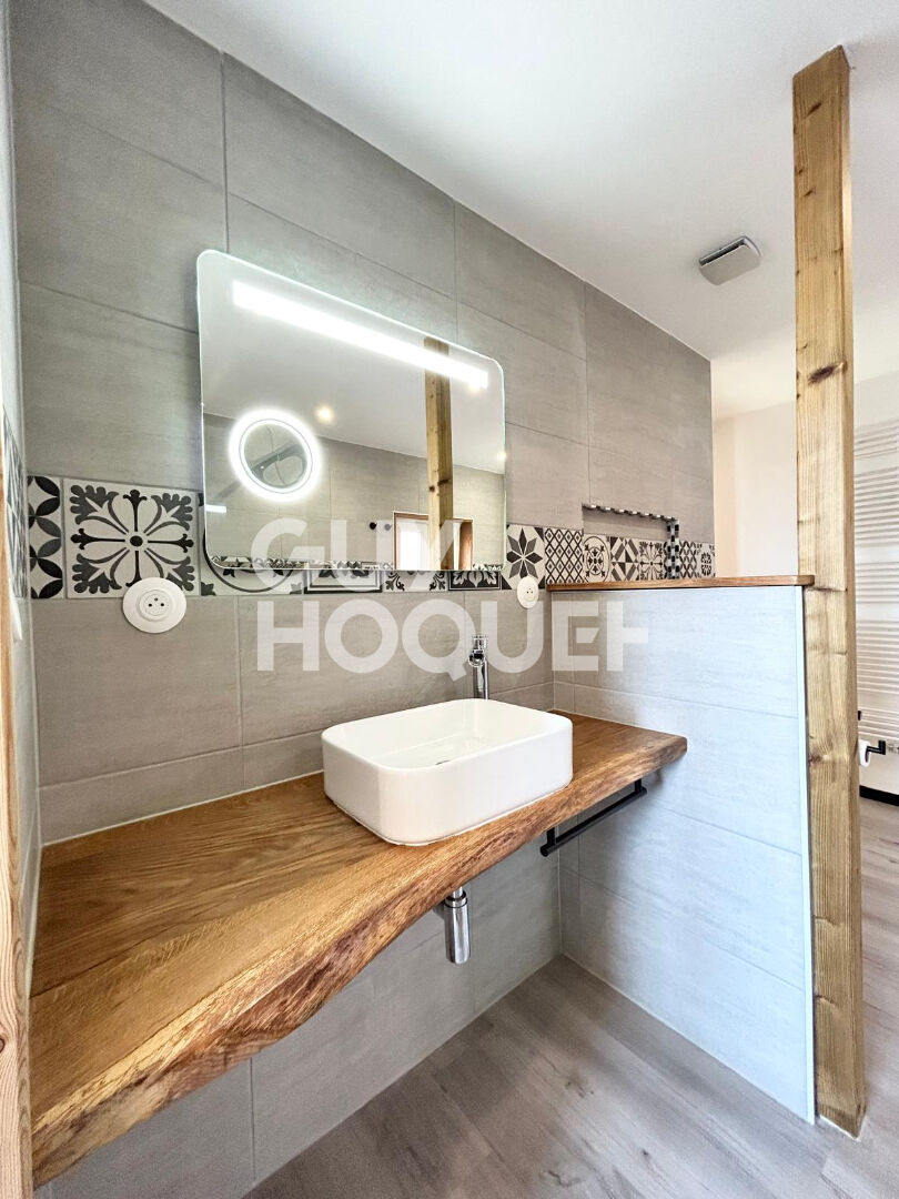 Maison Epfig 4 chambres  123 m2 avec garage