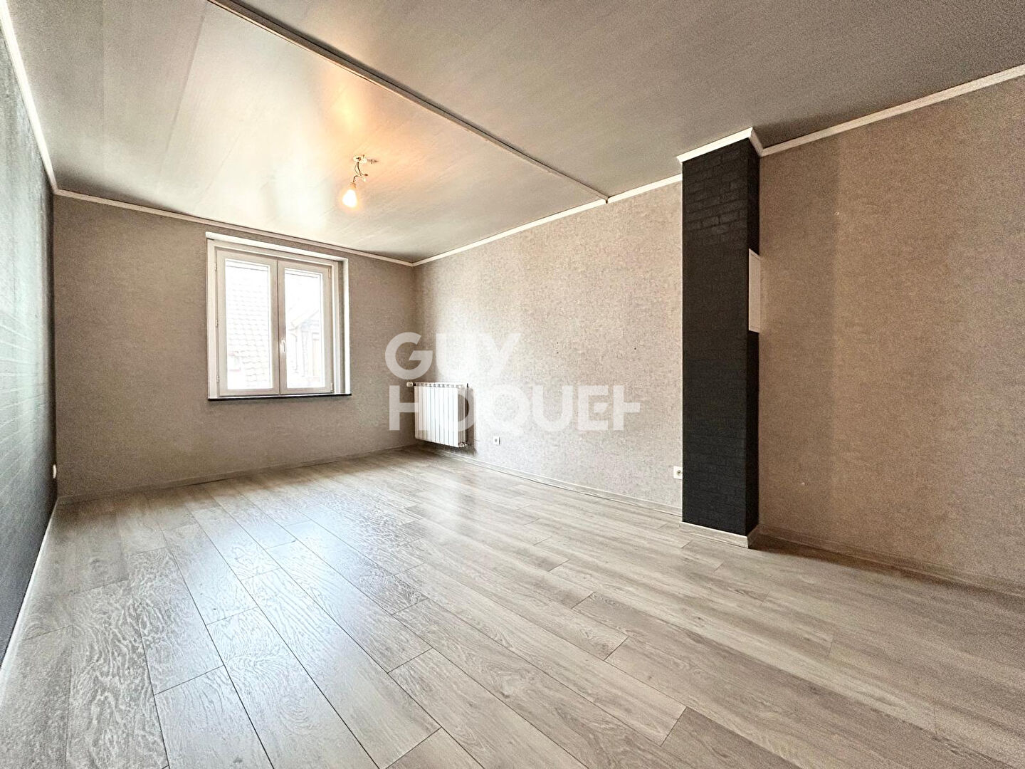 Maison Epfig 4 chambres  123 m2 avec garage