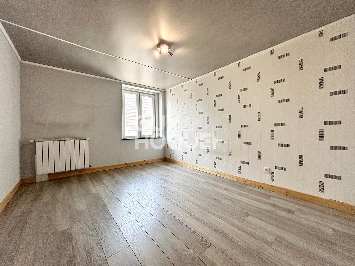 Maison Epfig 4 chambres  123 m2 avec garage