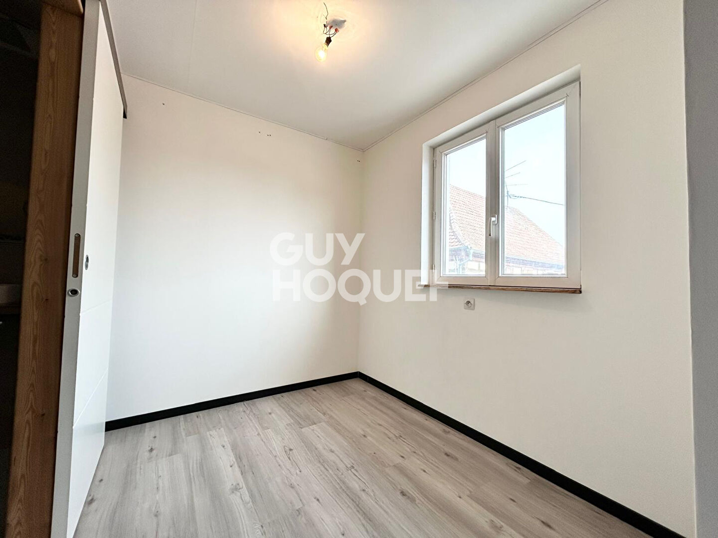 Maison Epfig 4 chambres  123 m2 avec garage