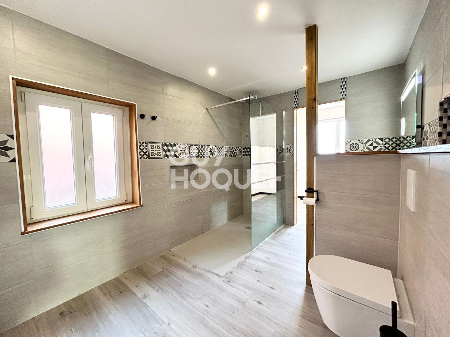 Maison Epfig 4 chambres  123 m2 avec garage