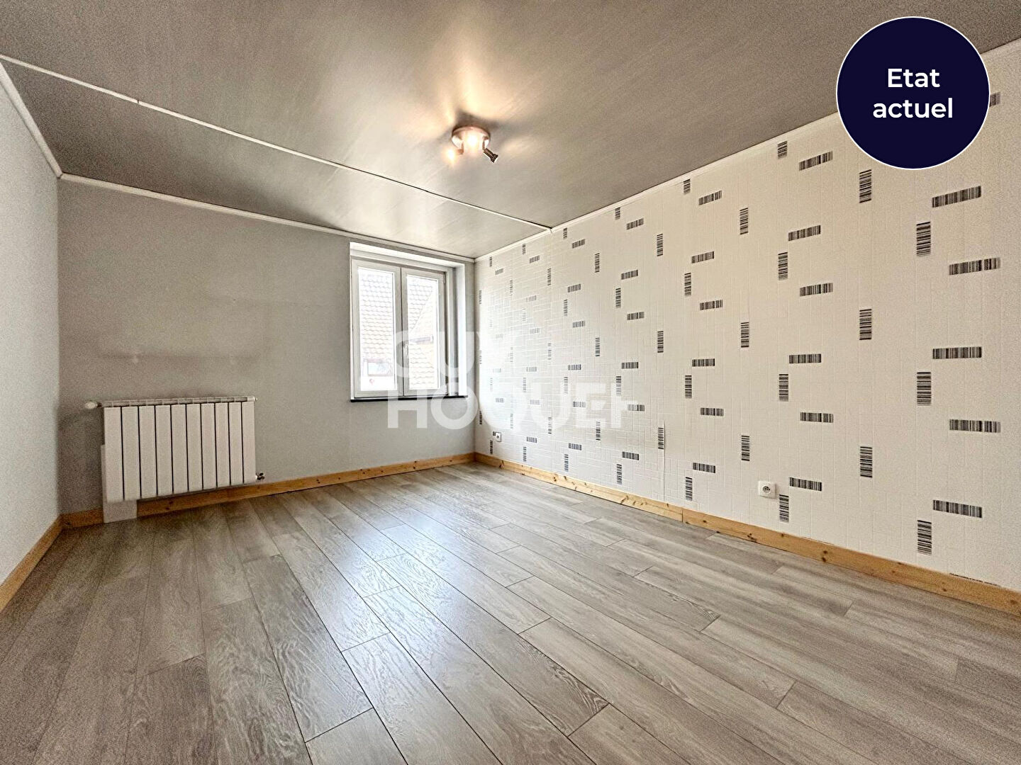 Maison Epfig 4 chambres  123 m2 avec garage