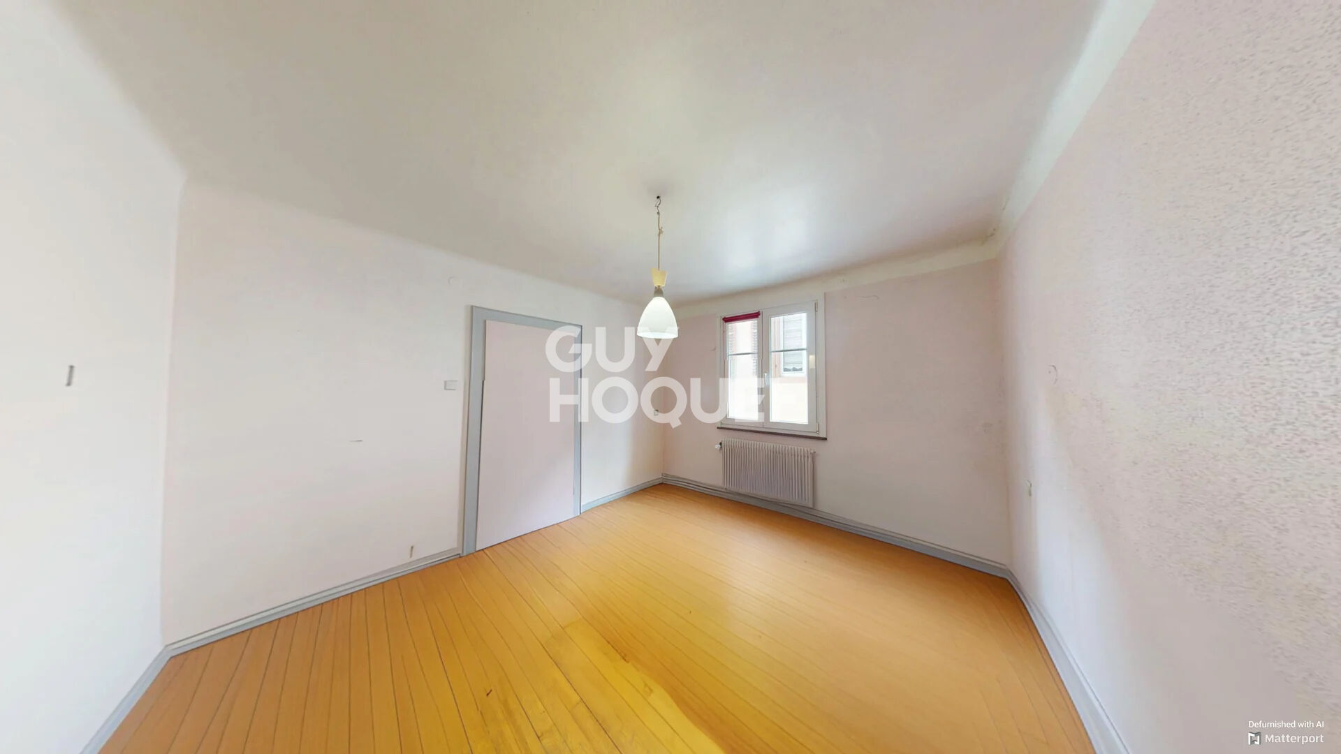 Appartement 5 pièces de 98 m² à Sélestat +GARAGES/ATELIERS de 90 m²