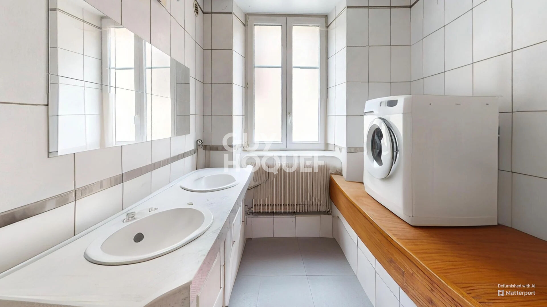 Appartement 5 pièces de 98 m² à Sélestat +GARAGES/ATELIERS de 90 m²