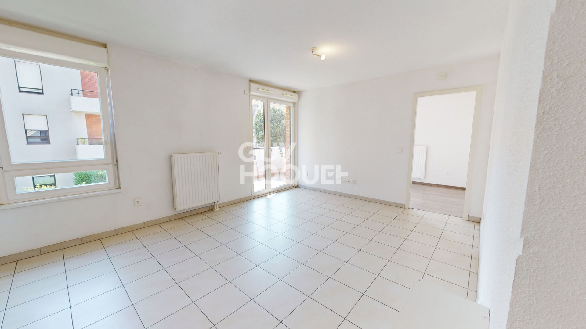Appartement Selestat 3 pièce(s)