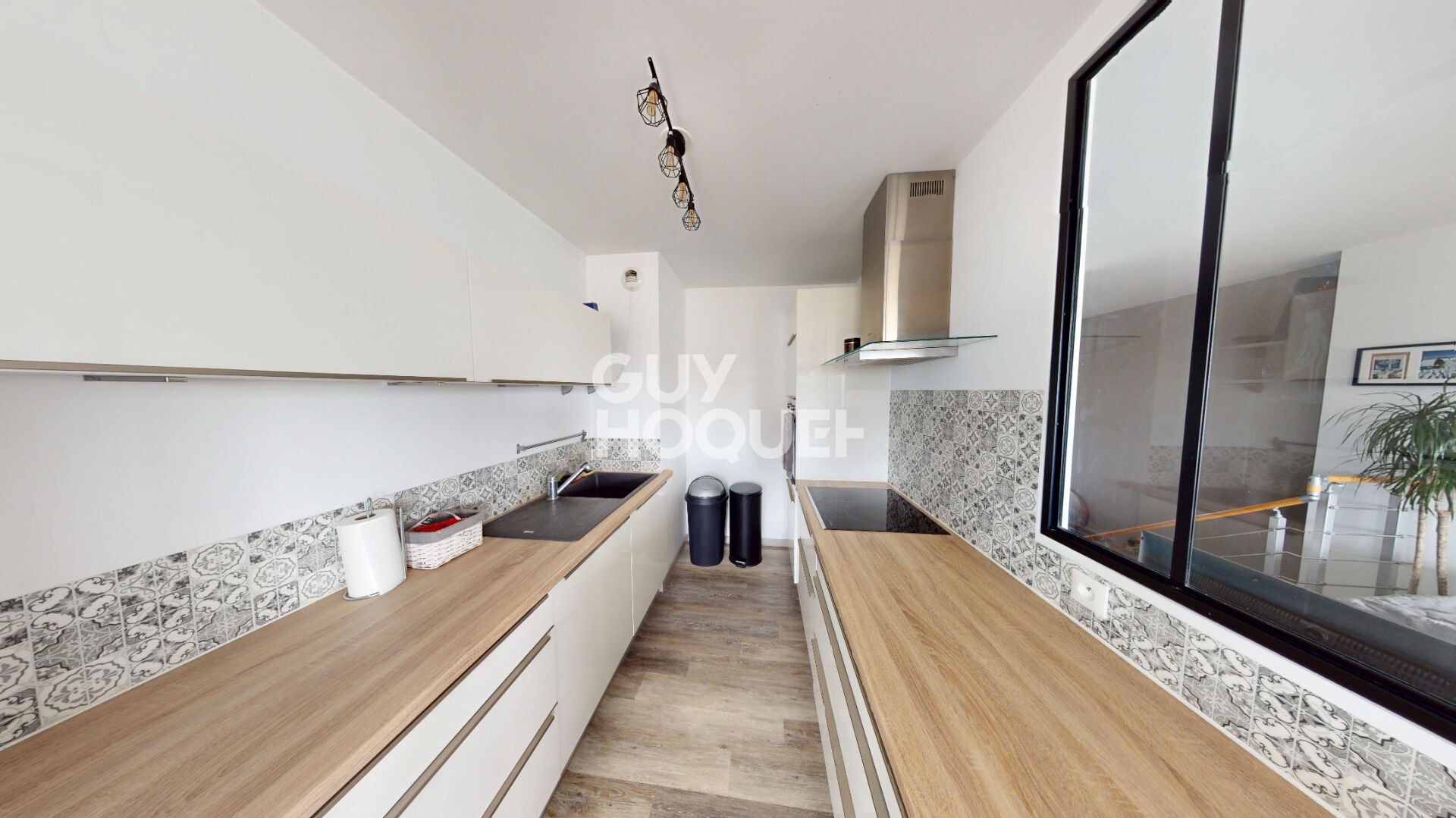 Appartement 3 pièces à louer à Sélestat