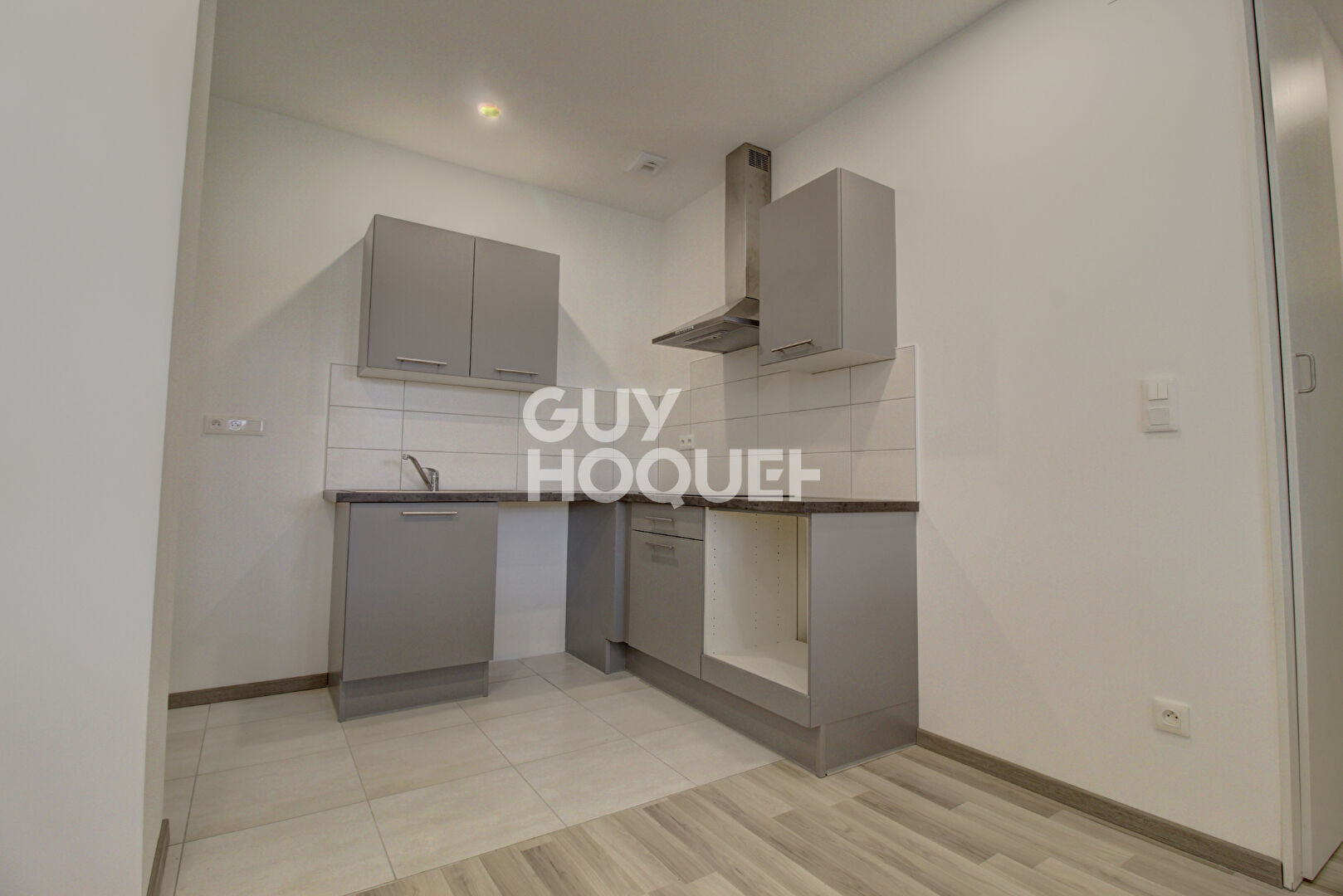 Appartement 2 pièces à louer à Sélestat 48m²