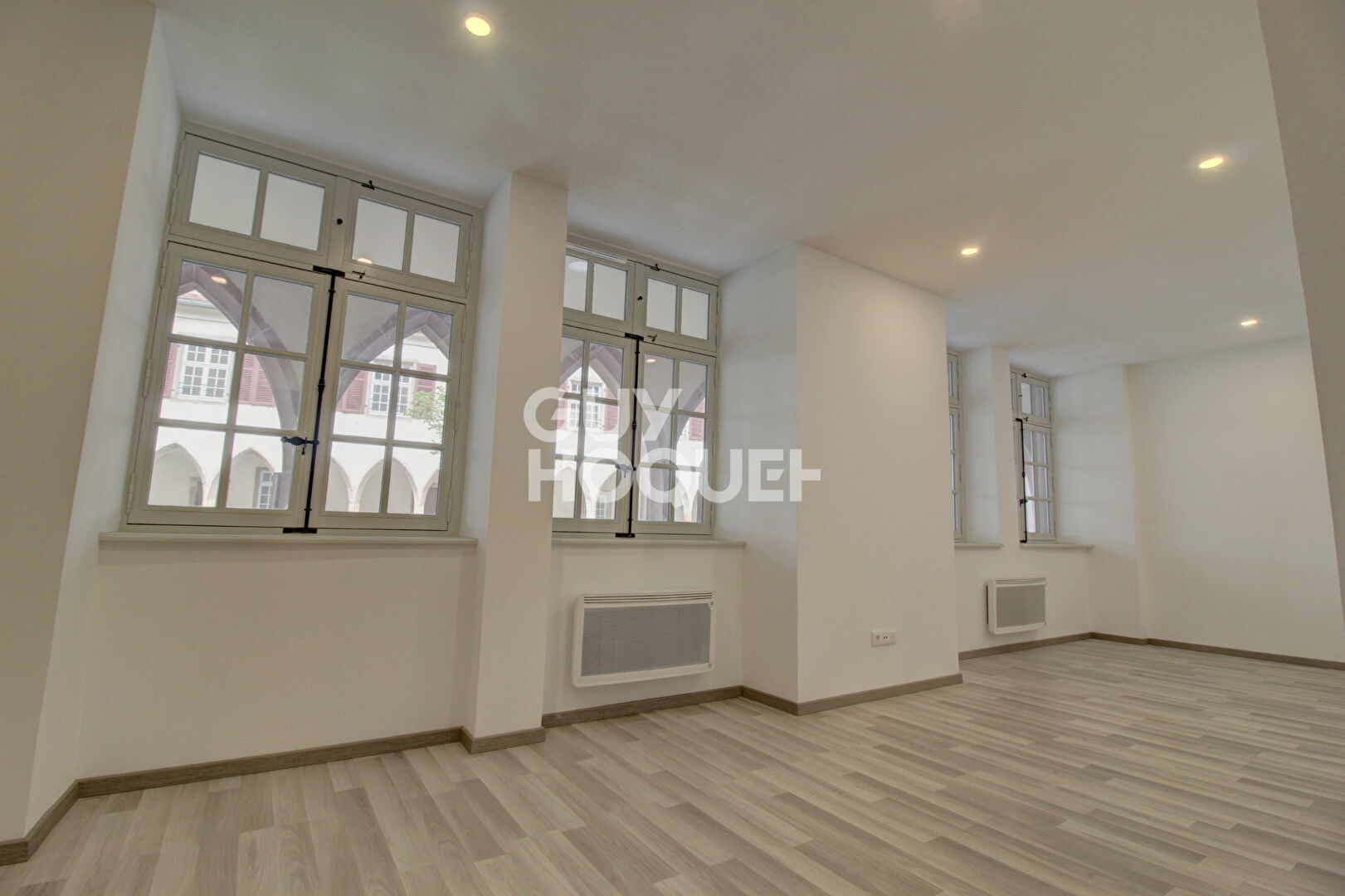 Appartement 2 pièces à louer à Sélestat 48m²