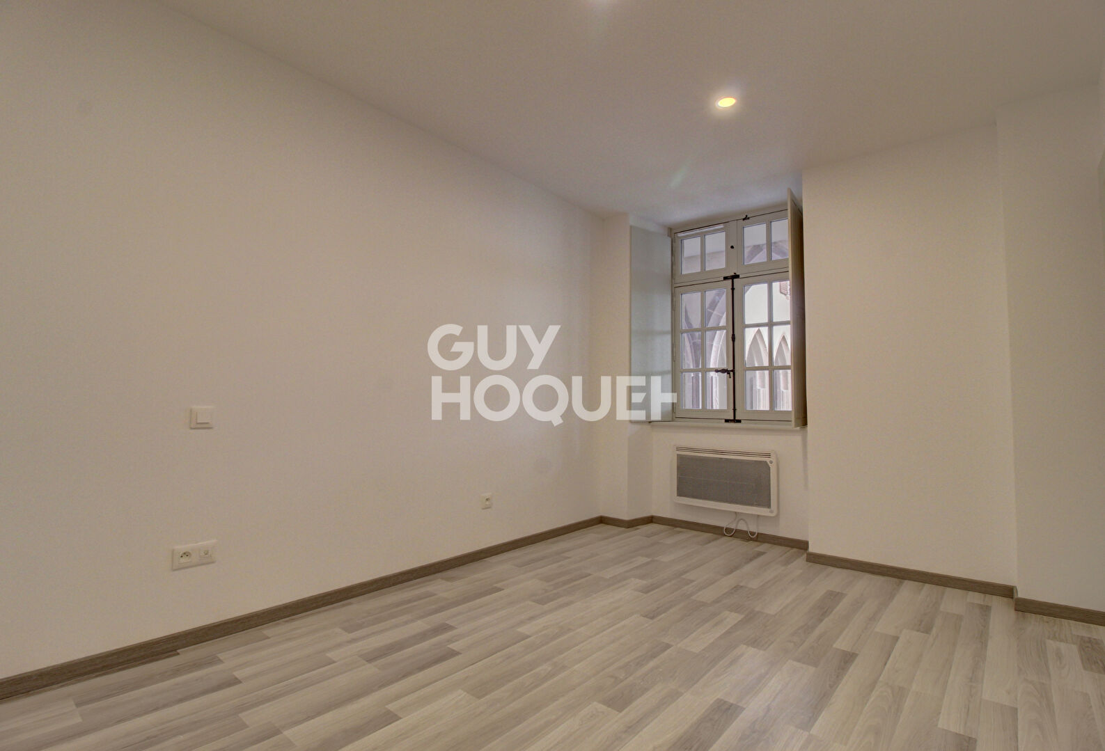 Appartement 2 pièces à louer à Sélestat 48m²