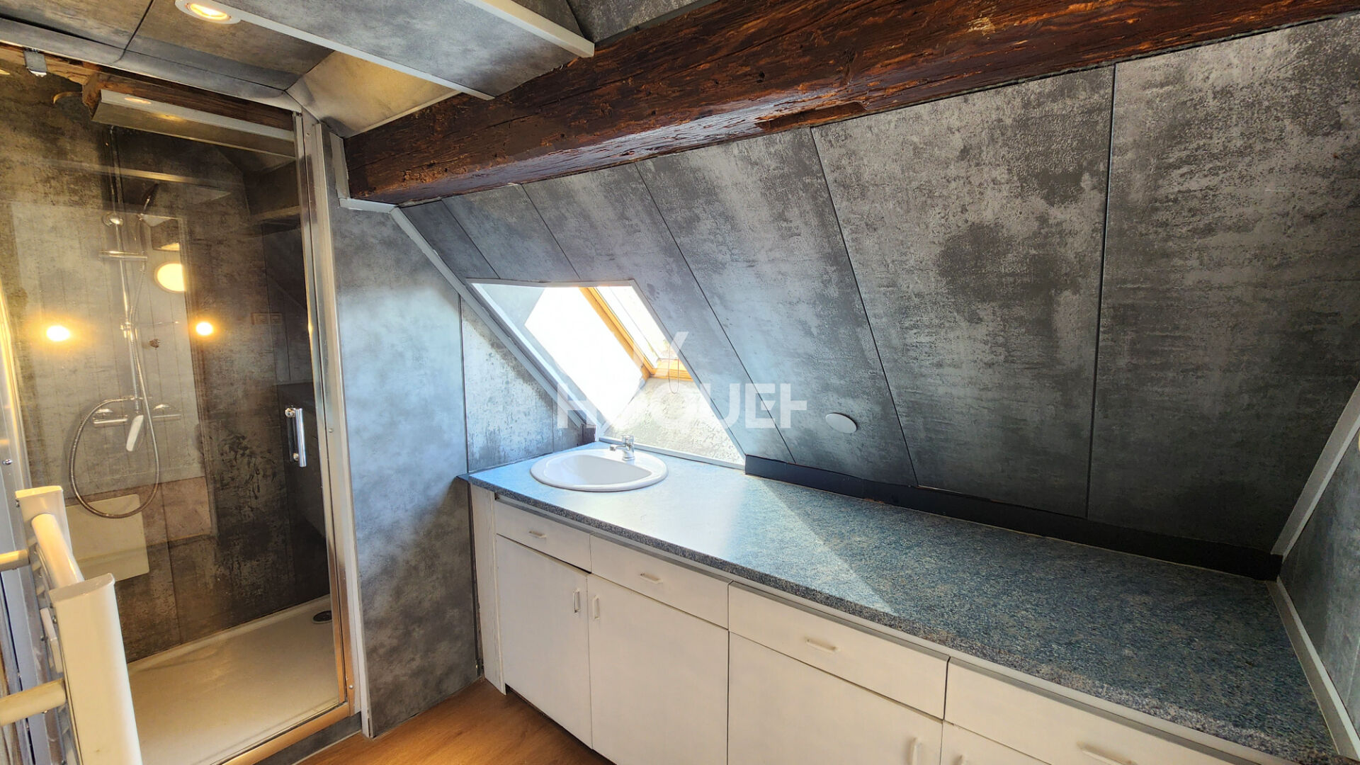 Appartement Scherwiller 3 pièce(s) 23 m2