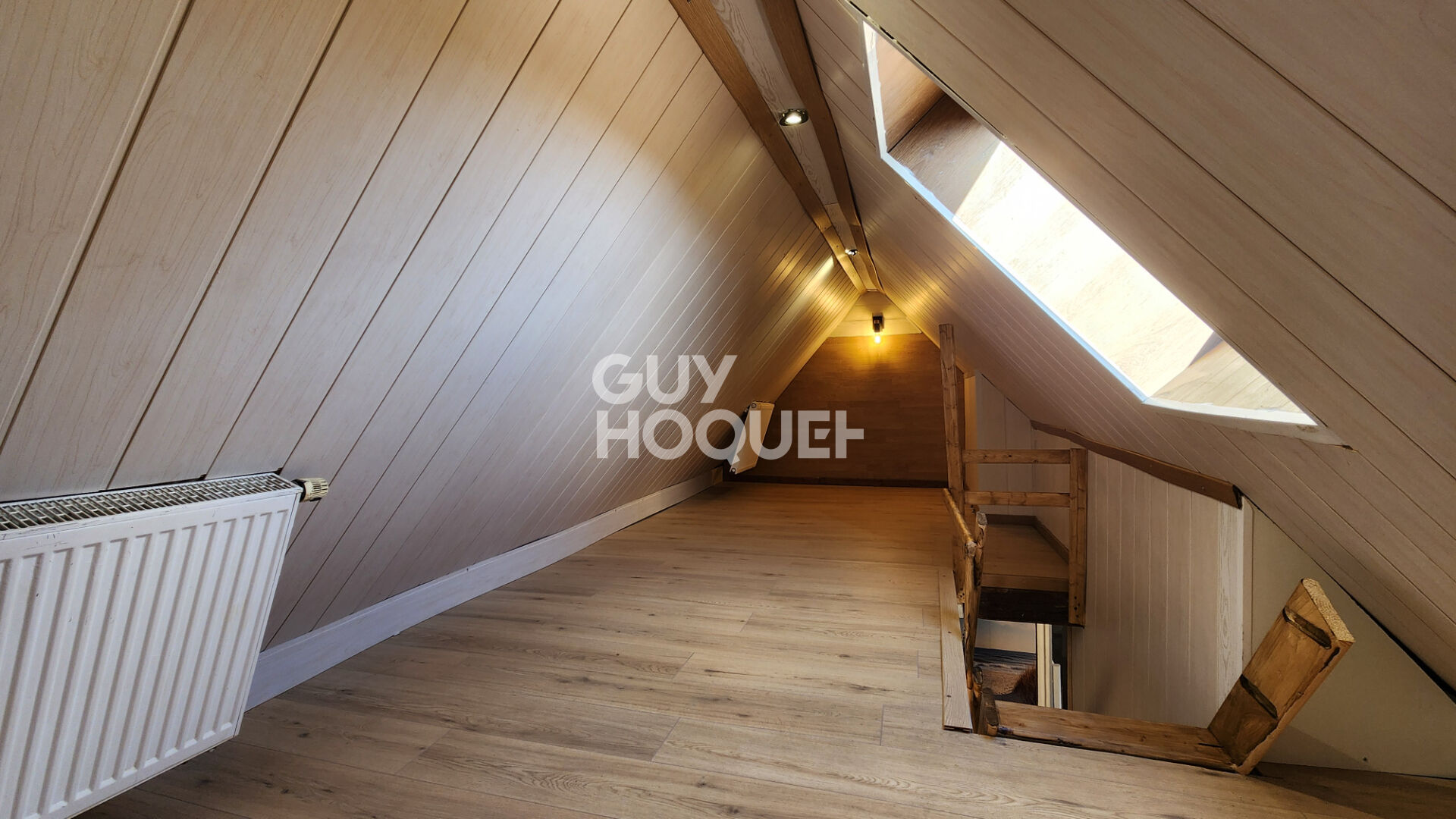 Appartement Scherwiller 3 pièce(s) 23 m2