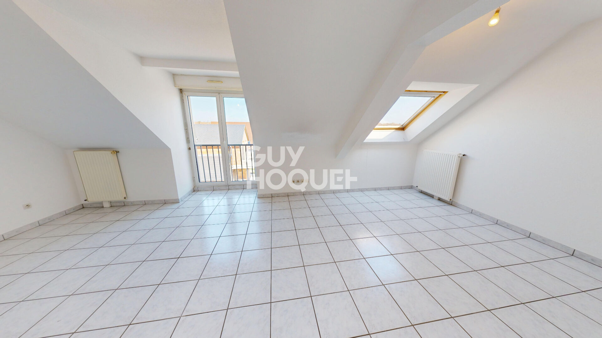 Appartement Sélestat - 3 pièce(s) - 62.10 m2