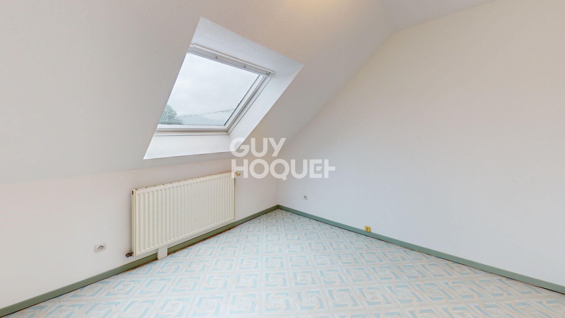 Appartement Sélestat - 3 pièce(s) - 60.32 m2