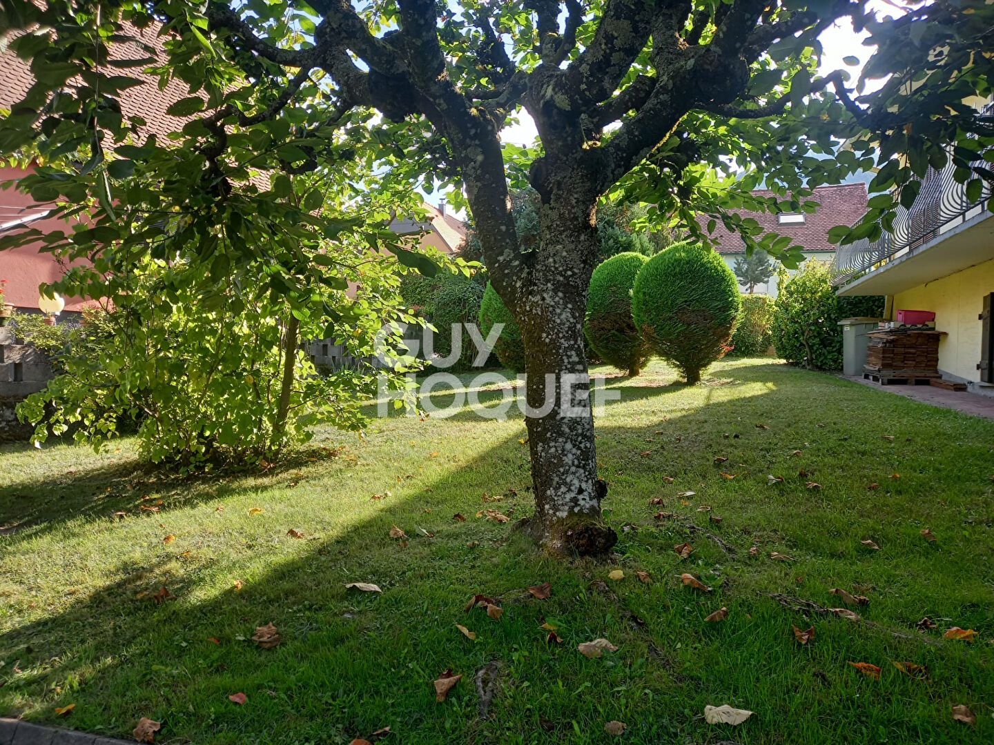 À saisir Belle maison 6 pièces 121m²