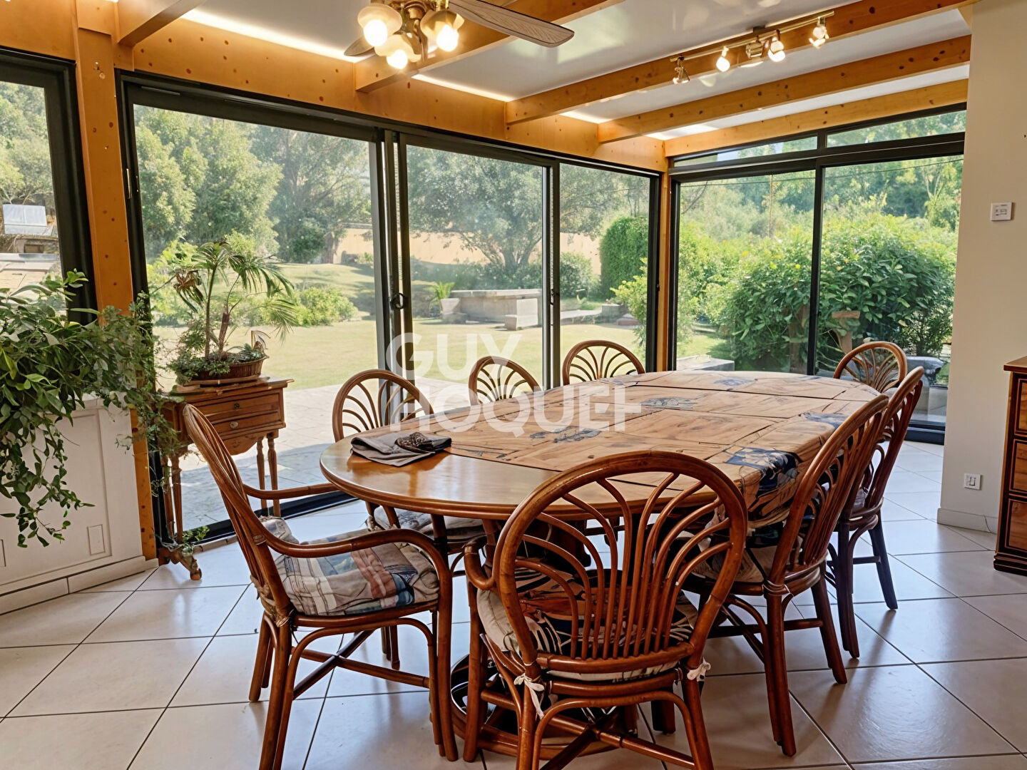 Grande maison Vallée de Villé emplacement exceptionnel