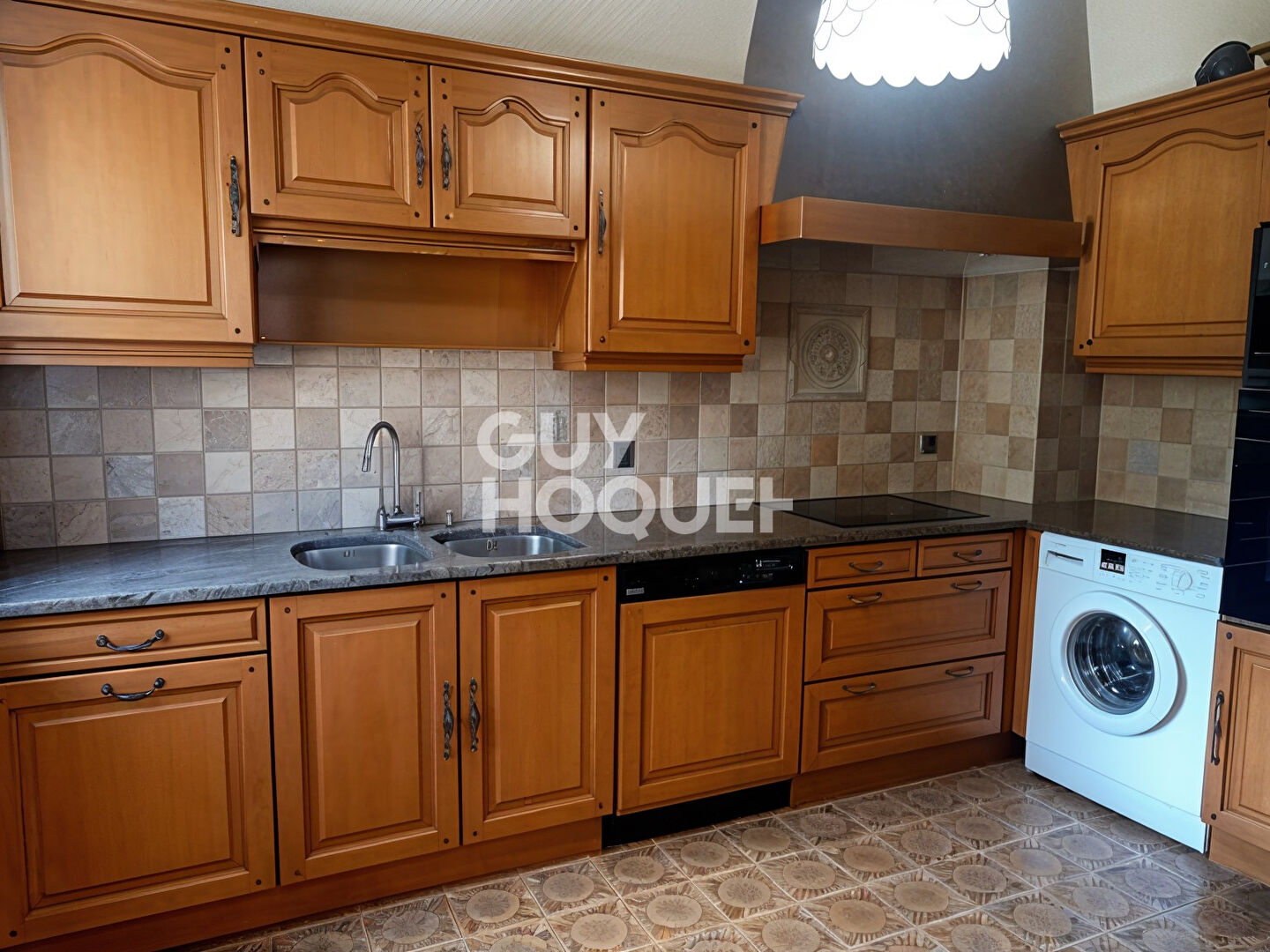 Grande maison Vallée de Villé emplacement exceptionnel