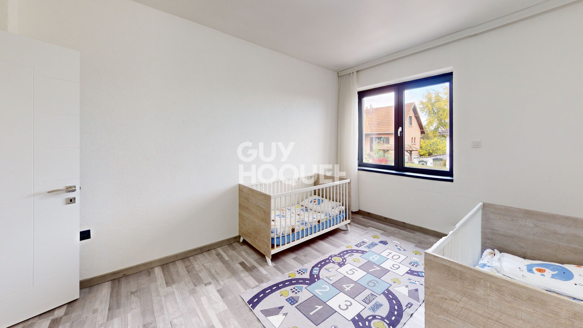 Maison Kintzheim 4 pièces 135 m2