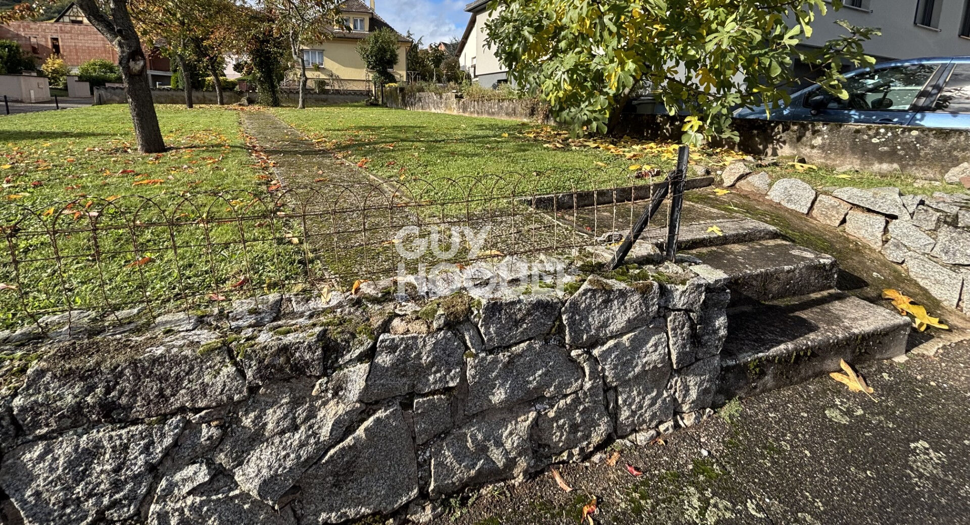 Maison Kintzheim 4 pièces 135 m2