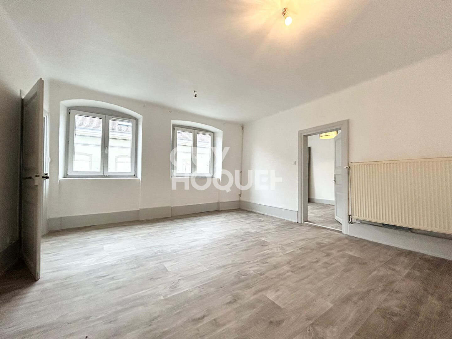 OPPORTUNITE INVESTISSEUR ! Immeuble de rapport de 239 m² à Villé